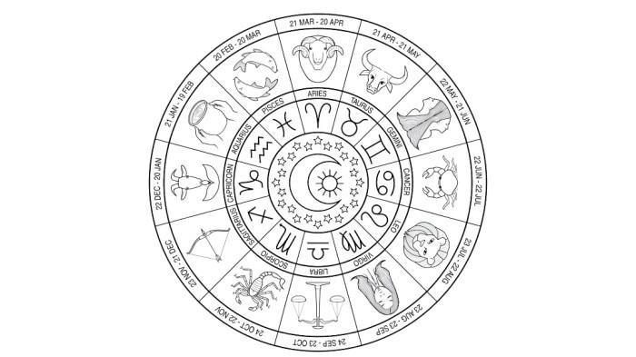 RAMALAN ZODIAK- Ilustrasi ramalan zodiak 15 Maret 2026.