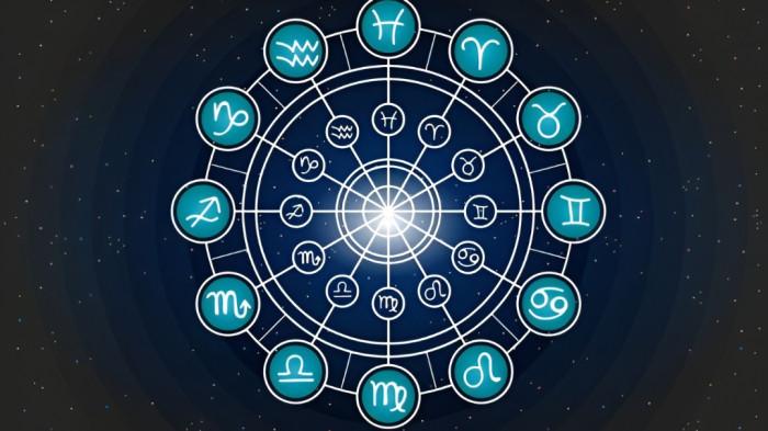 RAMALAN ZODIAK- Ilustrasi ramalan zodiak 16 Mei 2026.