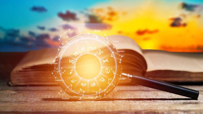 RAMALAN ZODIAK- Ilustrasi ramalan zodiak 16 November 2025.