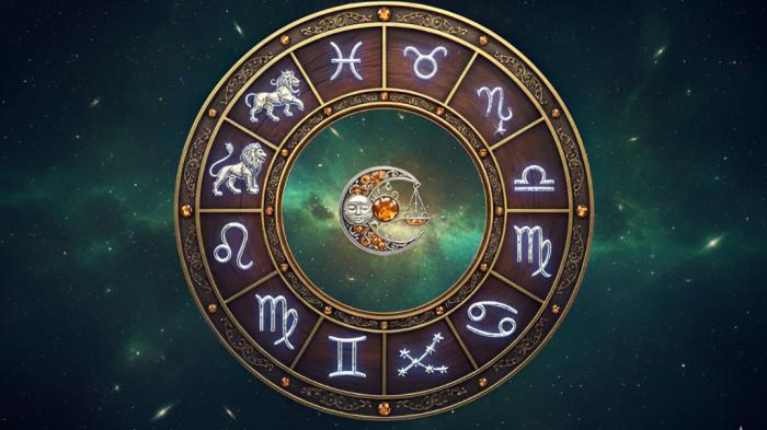 RAMALAN ZODIAK- Ilustrasi ramalan zodiak 17 Januari 2026.