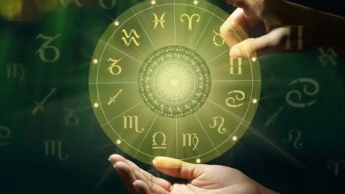 RAMALAN ZODIAK- Ilustrasi ramalan zodiak 18 November 2025.