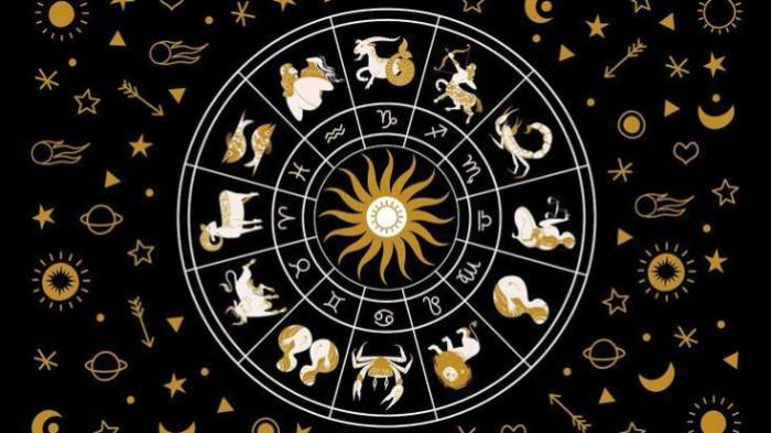 RAMALAN ZODIAK- Ilustrasi ramalan zodiak 19 November 2025.