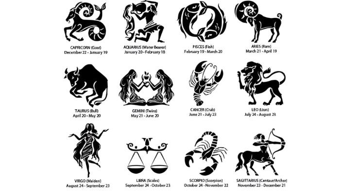 RAMALAN ZODIAK- Ilustrasi ramalan zodiak 19 Mei 2026.