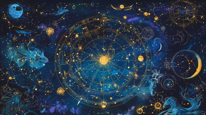 RAMALAN ZODIAK- Ilustrasi ramalan zodiak 2 Juli 2026.