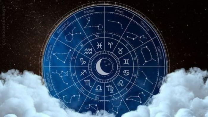 RAMALAN ZODIAK- Ilustrasi ramalan zodiak 20 Januiari 2026.