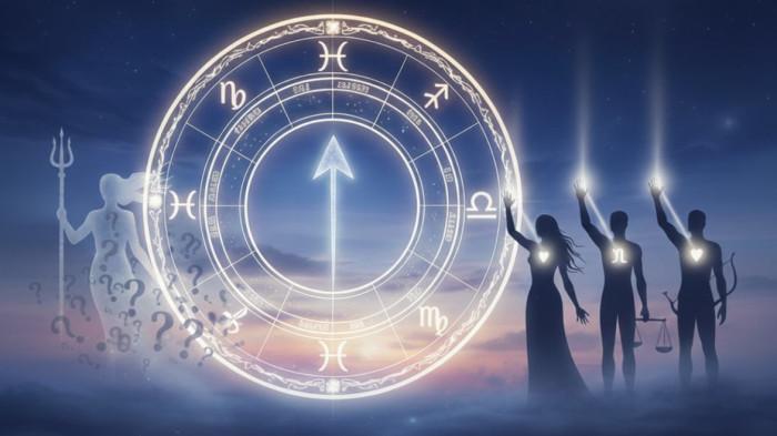 RAMALAN ZODIAK- Ilustrasi ramalan zodiak 22 Januari 2026.