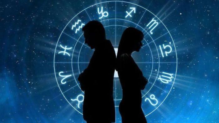 RAMALAN ZODIAK- Ilustrasi ramalan zodiak 23 September 2025.