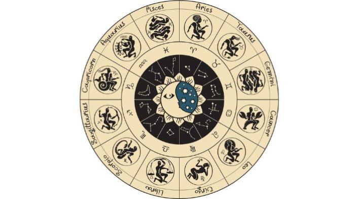 RAMALAN ZODIAK- Ilustrasi ramalan zodiak 24 Oktober 2025.