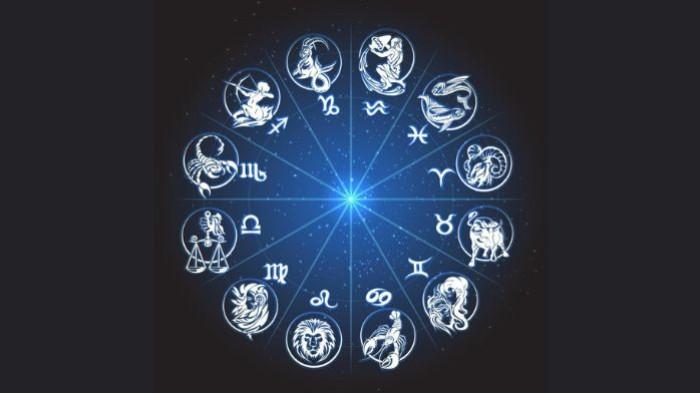 RAMALAN ZODIAK- Ilustrasi ramalan zodiak 26 Desember 2025.