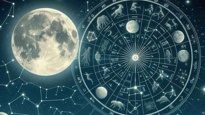 RAMALAN ZODIAK- Ilustrasi ramalan zodiak 27 Juli 2025. Siapakah yang beruntung diantara