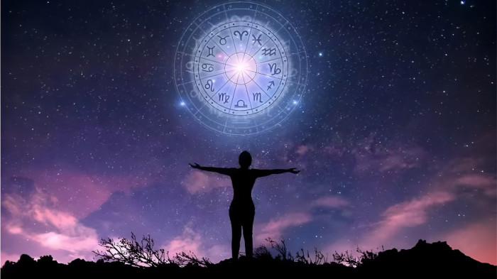 RAMALAN ZODIAK- Ilustrasi ramalan zodiak 27 Februari 2026.