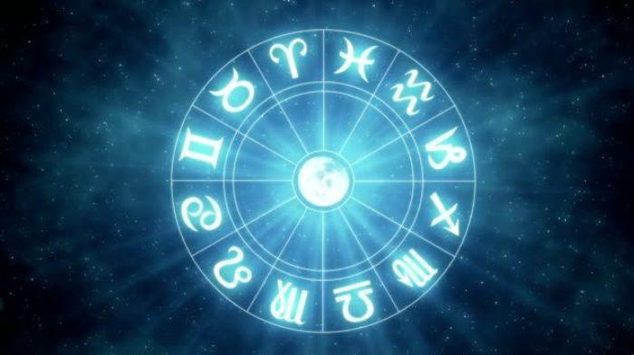 RAMALAN ZODIAK- Ilustrasi ramalan zodiak 28 Agustus 2025.(Pinterest/Astrology)