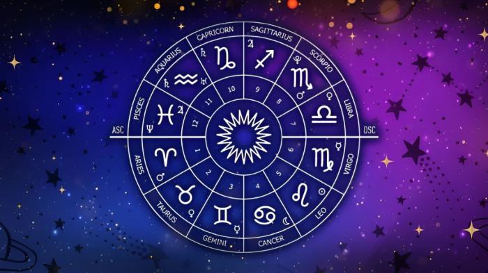 RAMALAN ZODIAK- Ilustrasi ramalan zodiak 28 April 2026.