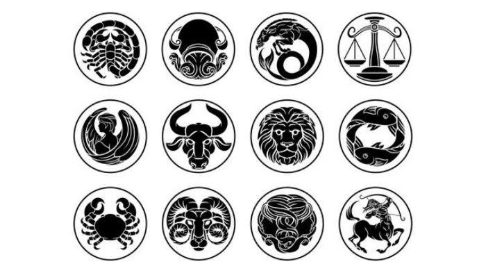RAMALAN ZODIAK- Ilustrasi ramalan zodiak 29 mei 2026.