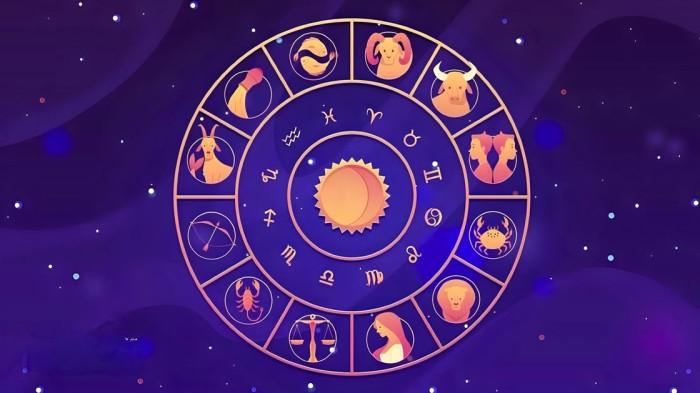 ZODIAK- Ilustrasi ramalan zodiak 5 April 2026.