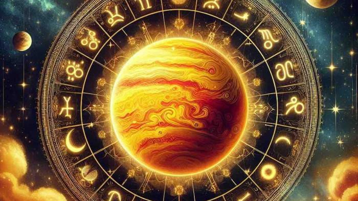 RAMALAN ZODIAK- Ilustrasi ramalan zodiak 5 Desember 2025.