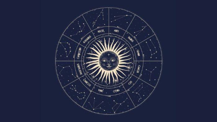 RAMALAN ZODIAK- Ilustrasi ramalan zodiak 6 November 2025