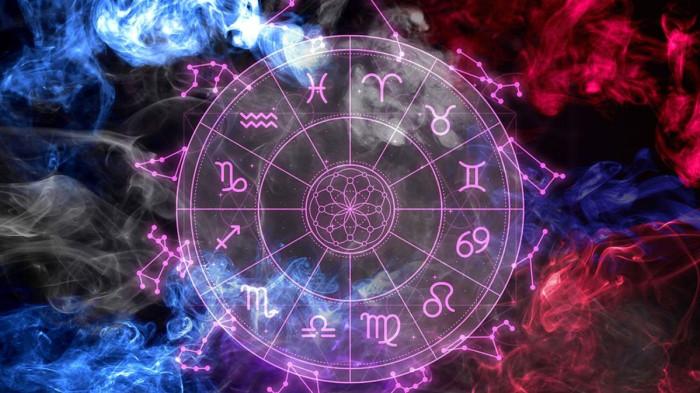 RAMALAN ZODIAK- Ilustrasi ramalan zodiak 7 April 2026.