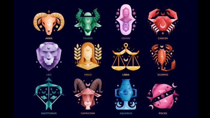 RAMALAN ZODIAK- Ilustrasi ramalan zodiak 7 Maret 2026.