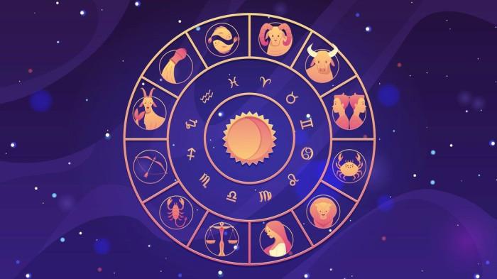 RAMALAN ZODIAK- Ilustrasi ramalan zodiak 7 Februari 2026.