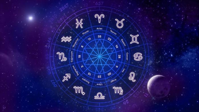 RAMALAN ZODIAK- Ilustrasi ramalan zodiak 8 April 2026.