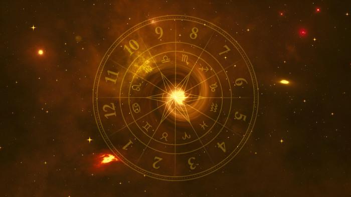 RAMALAN ZODIAK- Ilustrasi ramalan zodiak 8 Februari 2026. Setiap zodiak diminta optimis dan selalu berpikiran positif.