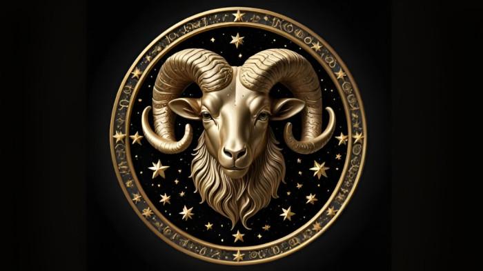 ZODIAK ARIES- Ilustrasi ramalan zodiak Aries 19 Januari 2026.