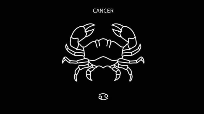 CAMCER- Ilustrasi ramalan zodiak Cancer 27 Desember 2025 yang menunjukkan adanya keseimbangan hidup.
