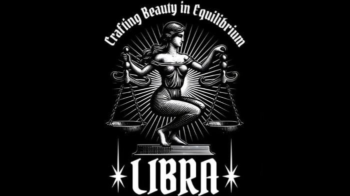 ZODIAK LIBRA- Ilustrasi ramalan zodiak Libra 22 Januari 2026.