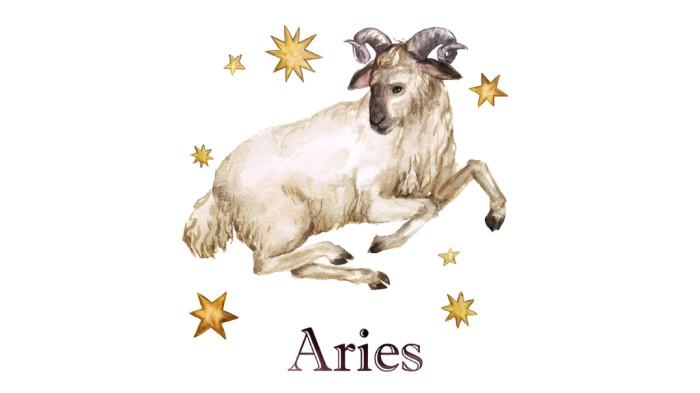 ARIES- Ilustrasi zodiak Aries yang hari ini 15 Desember 2025 disarankan untuk mendengarkan masukan dari orang lain.