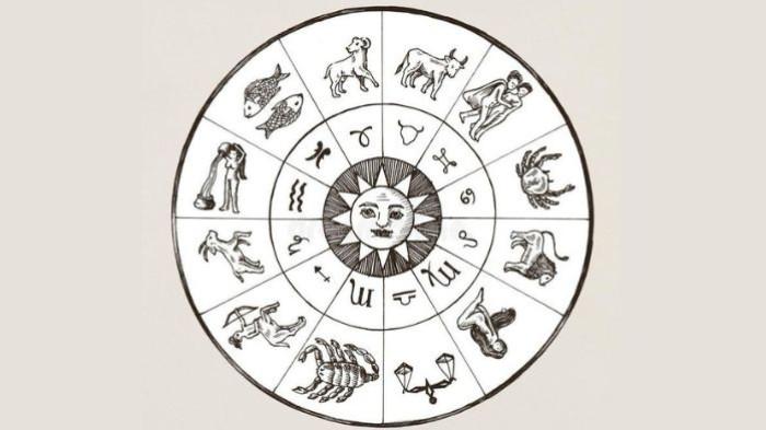 RAMALAN ZODIAK- Ilustrasi ramalan zodiak 27 Oktober 2025.