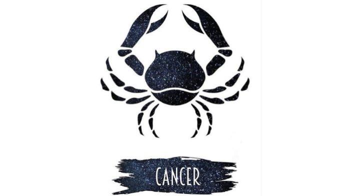 ZODIAK CANCER- Menurut ramalan zodiak Cancer 3 November 2025, zodiak ini diminta lebih bersabar dari pasangannya.