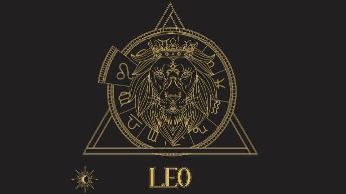 Ramalan Zodiak Leo 29 Oktober 2025, Hindari Prilaku Merajuk ke Pasangan