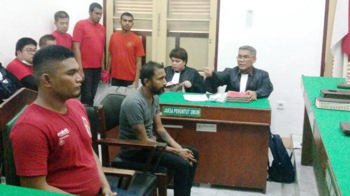 Anak 14 Tahun jadi Saksi Kasus Kriminalisasi Ranjit, Ungkap Disiksa dan Ditampar Agar Akui BAP