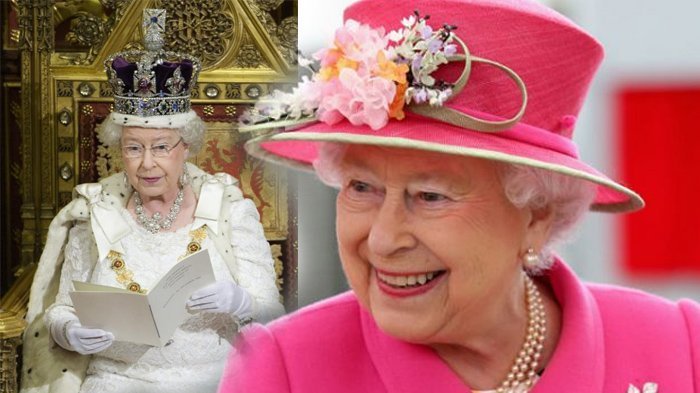 Kerajaan Inggris Heboh Selepas Karyawan Positif Virus Corona, Ratu Elizabeth II Tinggalkan Istana
