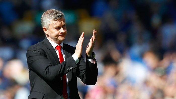 Man United Punya Modal Bagus, Solskjaer Ungkap Rencana Hentikan Sevilla yang Tak Terkalahkan 19 Laga