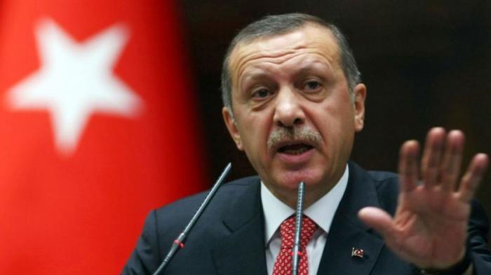 Jamin Wanita Pakai Jilbab, Partai Penguasa Presiden Erdogan Ajukan Aturan, Turki Dilanda Polemik