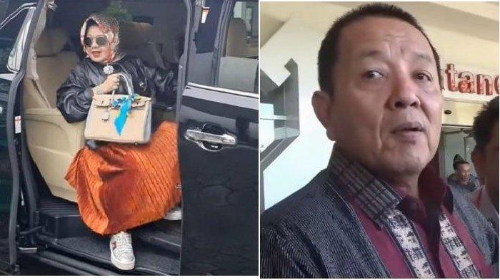 Bela Reihana Kadinkes Hobi Pamer, Gubernur Lampung Arinal Djunaidi: Janganlah Menyorot Berlebihan