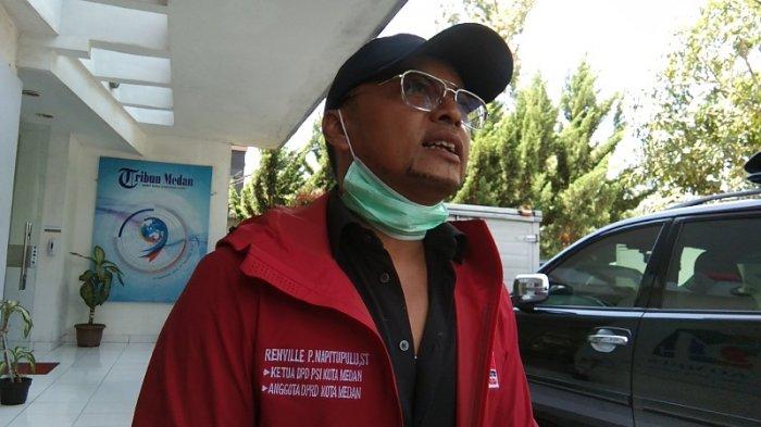 Anggota DPRD Ini Berikan Gaji dan Seluruh Tunjangan untuk Warga Terdampak Pandemi Corona