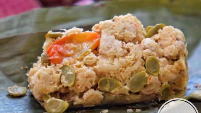 Resep Bothok Tempe Lamtoro, Hidangan ala Rumahan yang Mudah Lezat