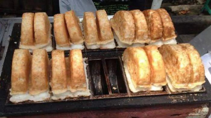 Resep Kue Pancong, Camilan Murah Meriah yang Nikmat Disantap saat Masih Panas
