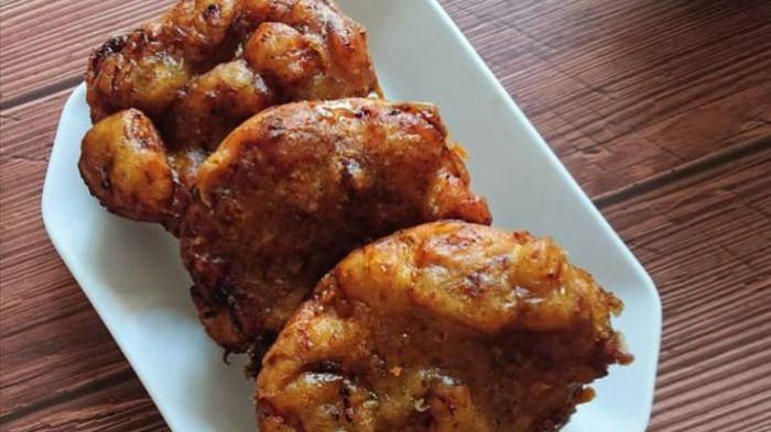 Resep Pisang Goreng Madu yang Manis dan Renyahnya Ngangenin