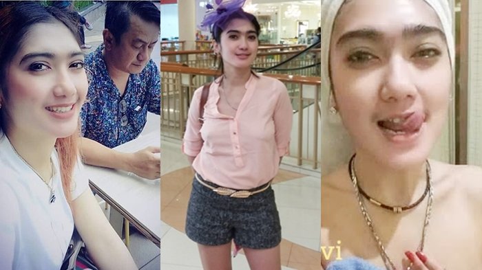 Peramal Kondang Sebut Kebiasaan Revi Mariska yang Menguras Uang, Hidup Sang Artis Hampa
