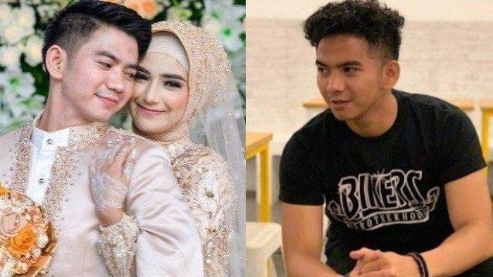 Pamer Potret Calon Istri yang Paras Cantiknya Mirip Nadya Mustika, Ridho DA Akan Menikah Tahun Ini?