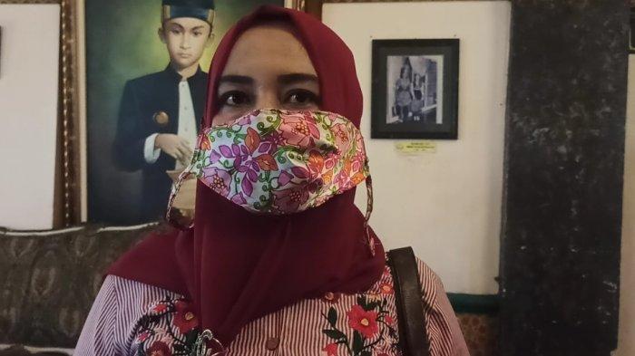 Walau Sepi, Pengunjung Istana Maimun di Hari Kedua Cuti Bersama Berasal dari Luar Kota Medan