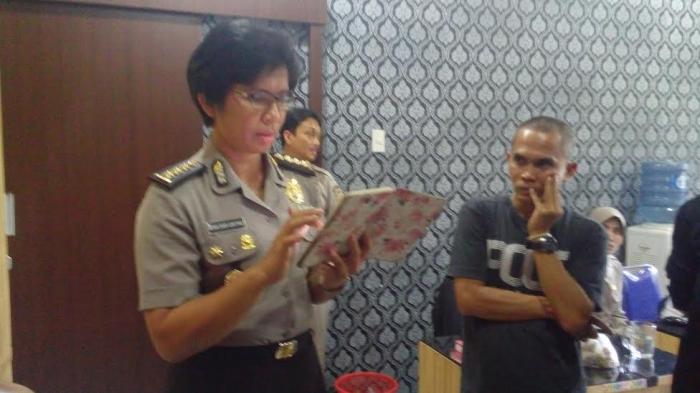 Begini Respons Polda Sumut terkait Oknum-oknum Polisi yang Melakoni Pungutan Liar