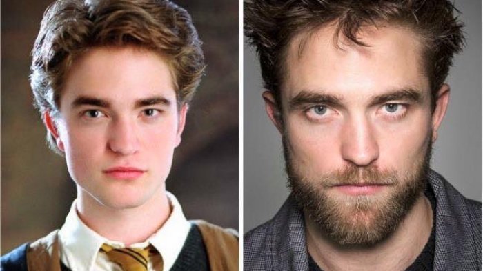 Bikin Pangling, Begini Nih 7 Potret Teranyar Murid Hogward di Film Harry Potter Setelah 6 Tahun