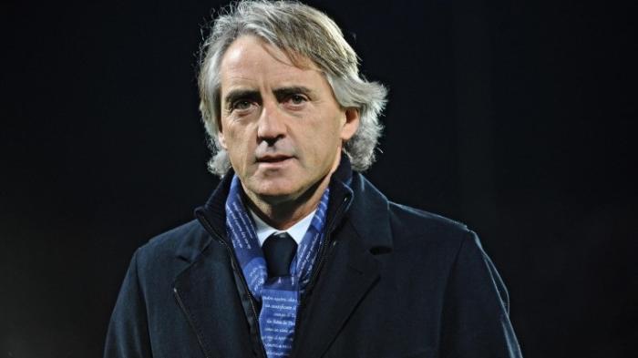 Roberto Mancini