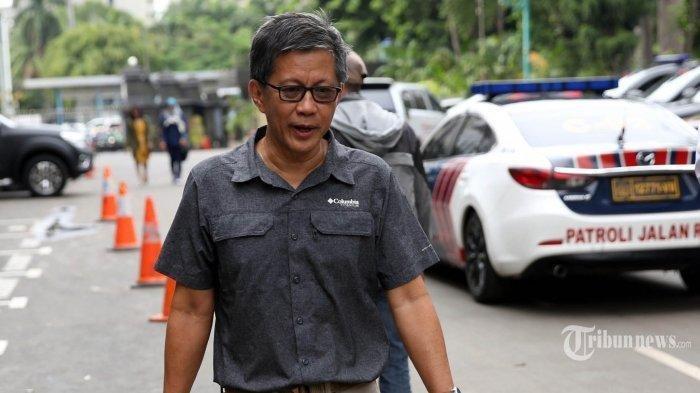 Rocky Gerung Blak-blakan Ungkap Alasan Kenapa Belum Menikah Hingga Sekarang