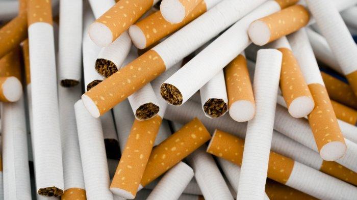Berlaku 1 Januari 2023, Inilah Daftar Harga Rokok di Indonesia